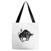 fortress Tote Bags