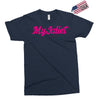 MY JULIET Exclusive T-shirt