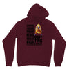 super saiyan quitting is not Unisex Hoodie