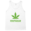 Vegetarian Tank Top