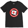 sleep with a nurse V-Neck Tee