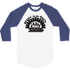 bun in the oven 3/4 Sleeve Shirt
