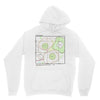 breakfastopo Unisex Hoodie