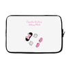 Creating a Little Disney Magic Baby Girl Laptop sleeve