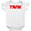 Tank Deji Baby Bodysuit