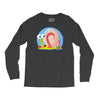 opposite day Long Sleeve Shirts