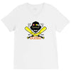 pinch hitter V-Neck Tee