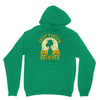 great pumpkin believer Unisex Hoodie