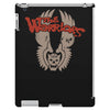the warriors movie iPad 3 and 4 Case
