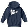 Pizza Youth Hoodie