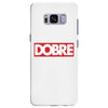 Dobre Hypebeast Samsung Galaxy S8 Plus