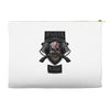 master the rage Accessory Pouches