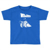 voivod tank Toddler T-shirt