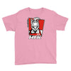 melmac fried kitten Youth Tee
