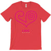 love (2) T-Shirt
