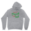 i get irish Unisex Hoodie