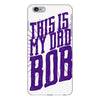this is my dad bob iPhone 6/6s Plus  Shell Case