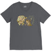 saving throw V-Neck Tee