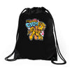 my little c 3pony Drawstring Bags