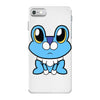 froakie pokedoll iPhone 7 Case