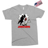 jawesome matchup Exclusive T-shirt