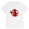 dead boy   copy V-Neck Tee