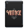 Vintage iPad Mini