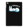 adopt a crystal critter iPad Mini 4