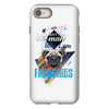 who loves frenchies iPhone 8