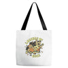 legends of rock Tote Bags