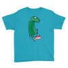 my name is apatosaurus Youth Tee