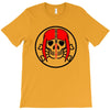 skull woman T-Shirt