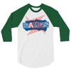 fahrie77 3/4 Sleeve Shirt