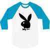 RABBITBOY 3/4 Sleeve Shirt