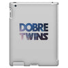 Dobre Twins iPad 3 and 4 Case