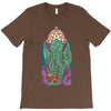 cthulhu's church T-Shirt