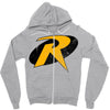 robin Zipper Hoodie