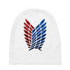 Titan Logo Baby Beanies