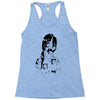 shintaro kago Racerback Tank