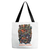 the sanguinolith Tote Bags