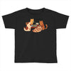 settler cats Toddler T-shirt