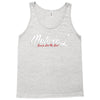 natural beauty and the best Tank Top