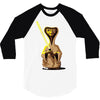 be good 3/4 Sleeve Shirt