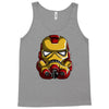iron man stormtrooper mashup 1 Tank Top