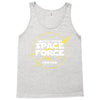 United States Space Force Tank Top