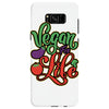 vegan for life Samsung Galaxy S8