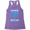 superpower Racerback Tank