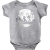 future matata Baby Bodysuit