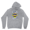 pico de gayo lgbt Hoodie