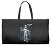rare shiny trooper Weekender Totes